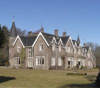 Ballathie House Hotel